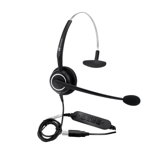 Computer Wired Headset