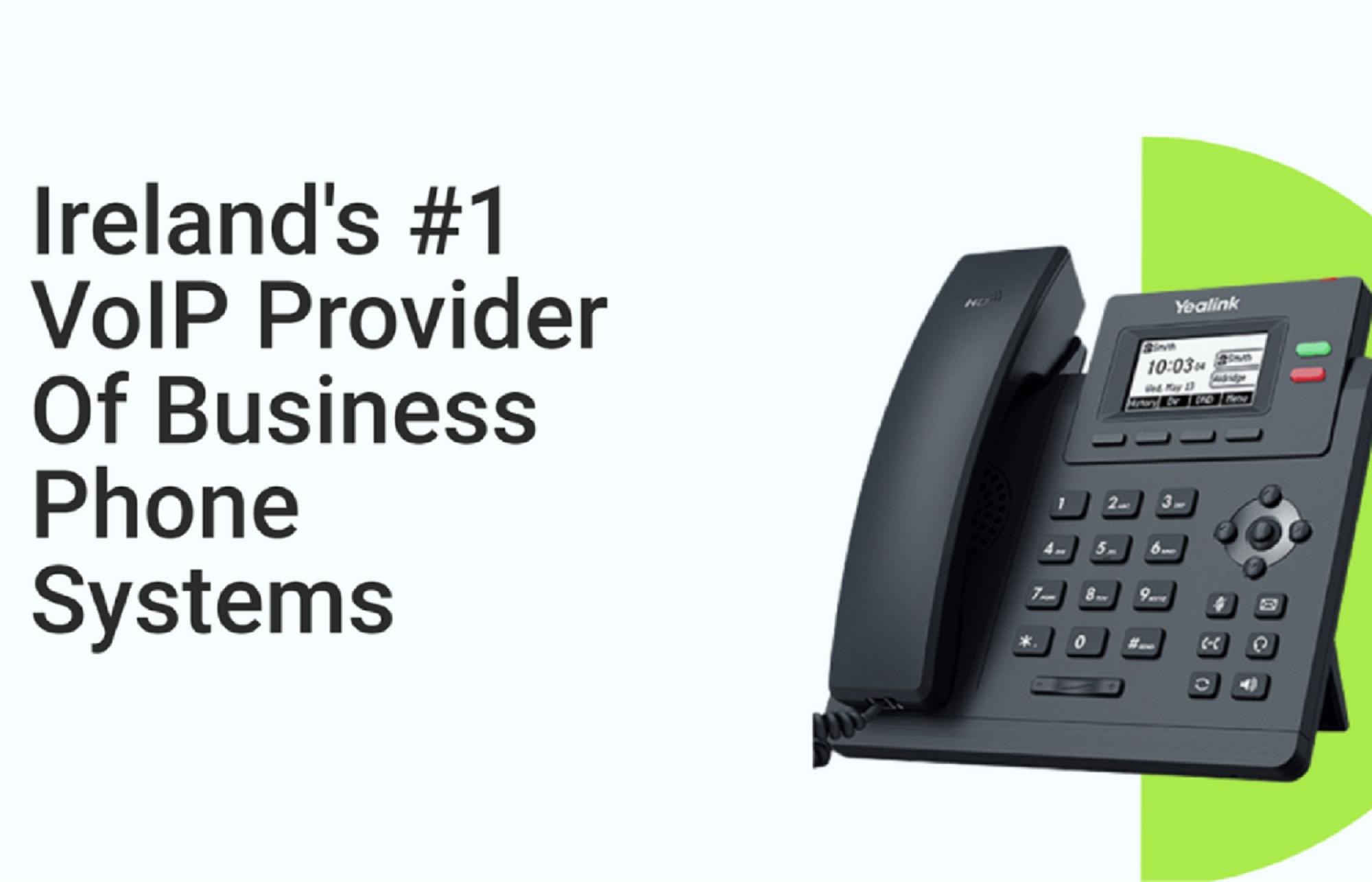 Phone Systems VoIP Phone Systems Ireland Cashin
