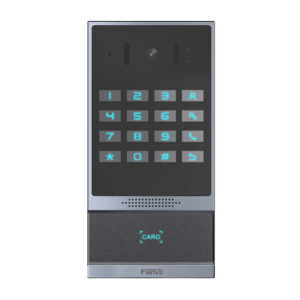 i64 Video Door Phone