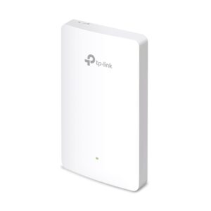 EAP615-Wall Plate WiFi 6 Access Point