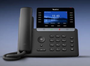 Yealink Large Display phone